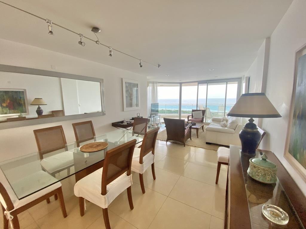 VENTA APARTAMENTO 3 DORMITORIOS + DEPENDENCIA - SOL Y LUNA