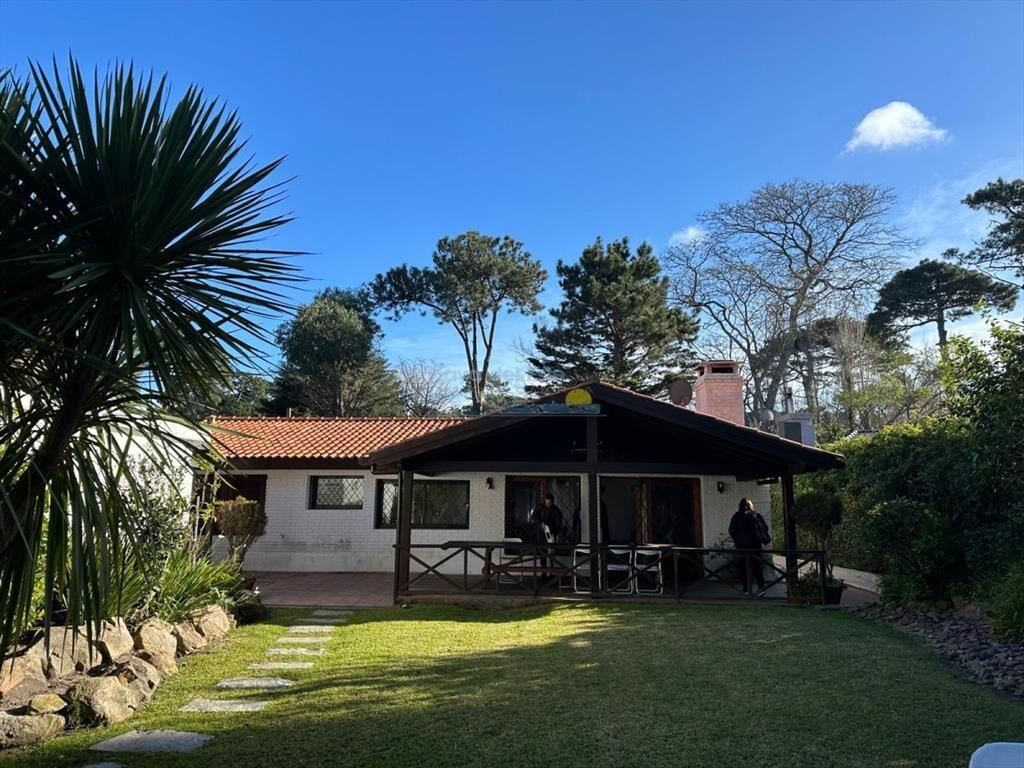 Casa en alquiler de temporada de 3 dormitorios en