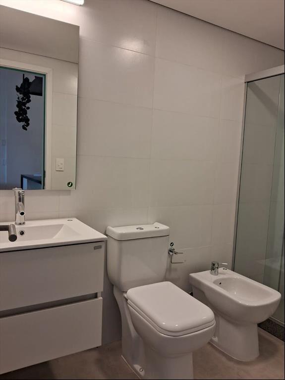 Estrene Apartamento 2 Dormitorios con Balcón al frente en C
