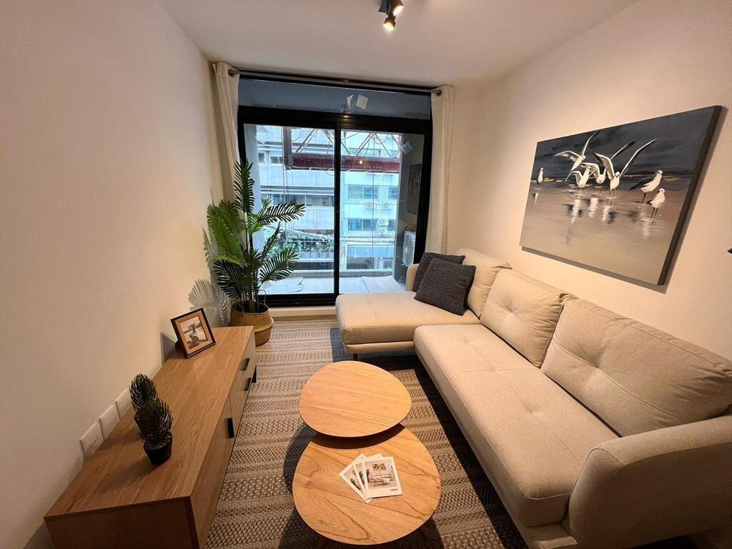 Venta Apartamento 2 dormitorios en el Centro