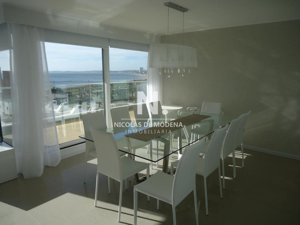 Hermoso departamento en venta
