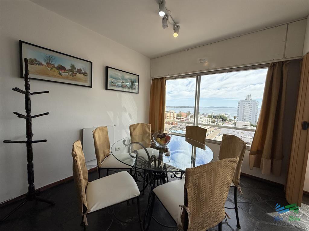 En venta apartamento 2 dormitorios con vista al