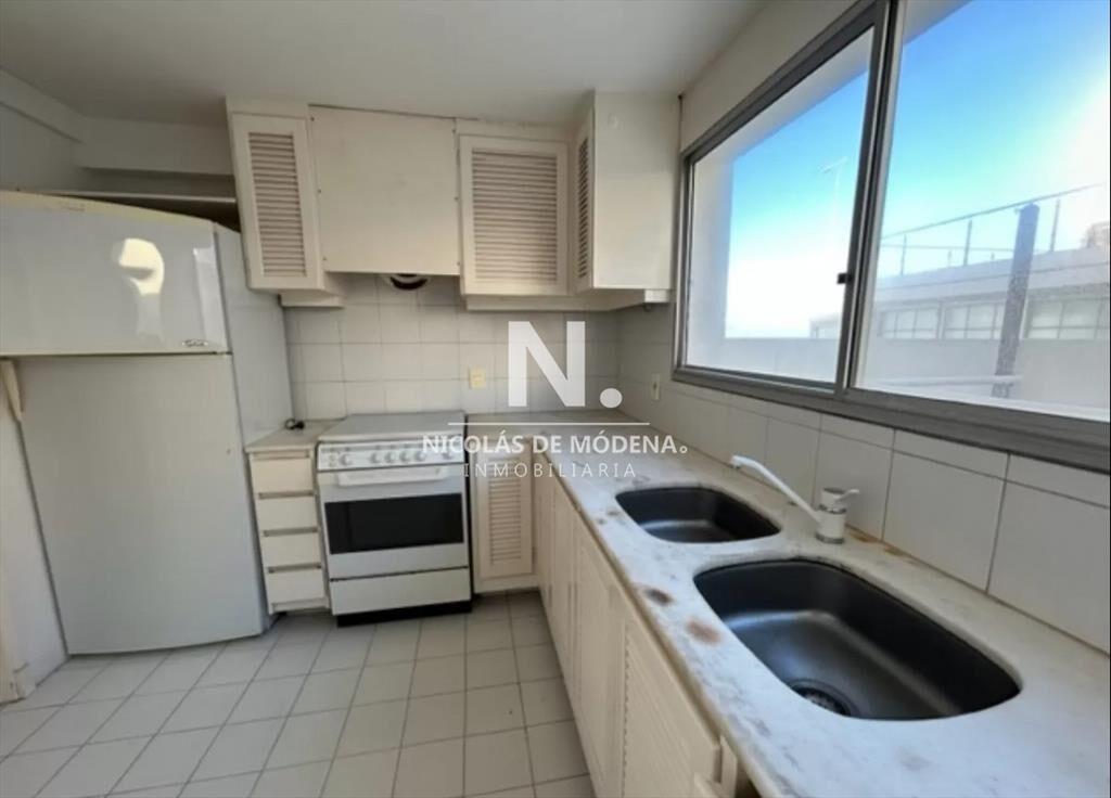 Apartamento en Peninsula - Punta del Este