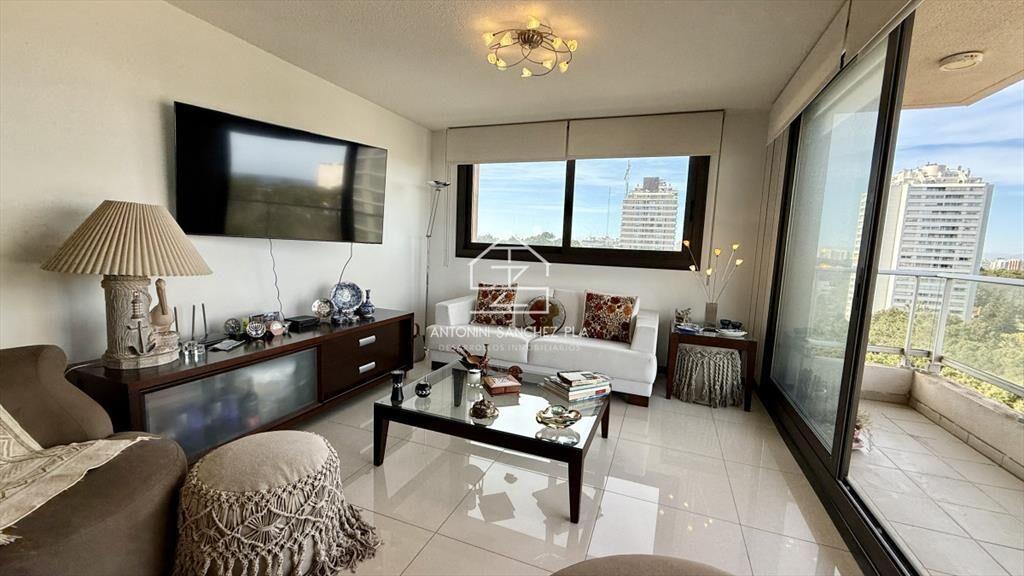Alquiler Apartamento 3 Dormitorios Punta del Este