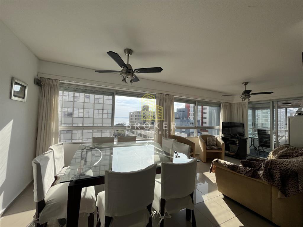Apartamento en Venta 2 dormitorios en Península