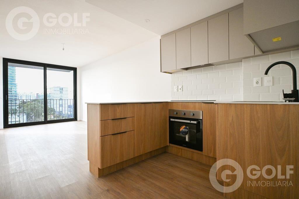 Venta de apartamento 2 dormitorios en Pocitos