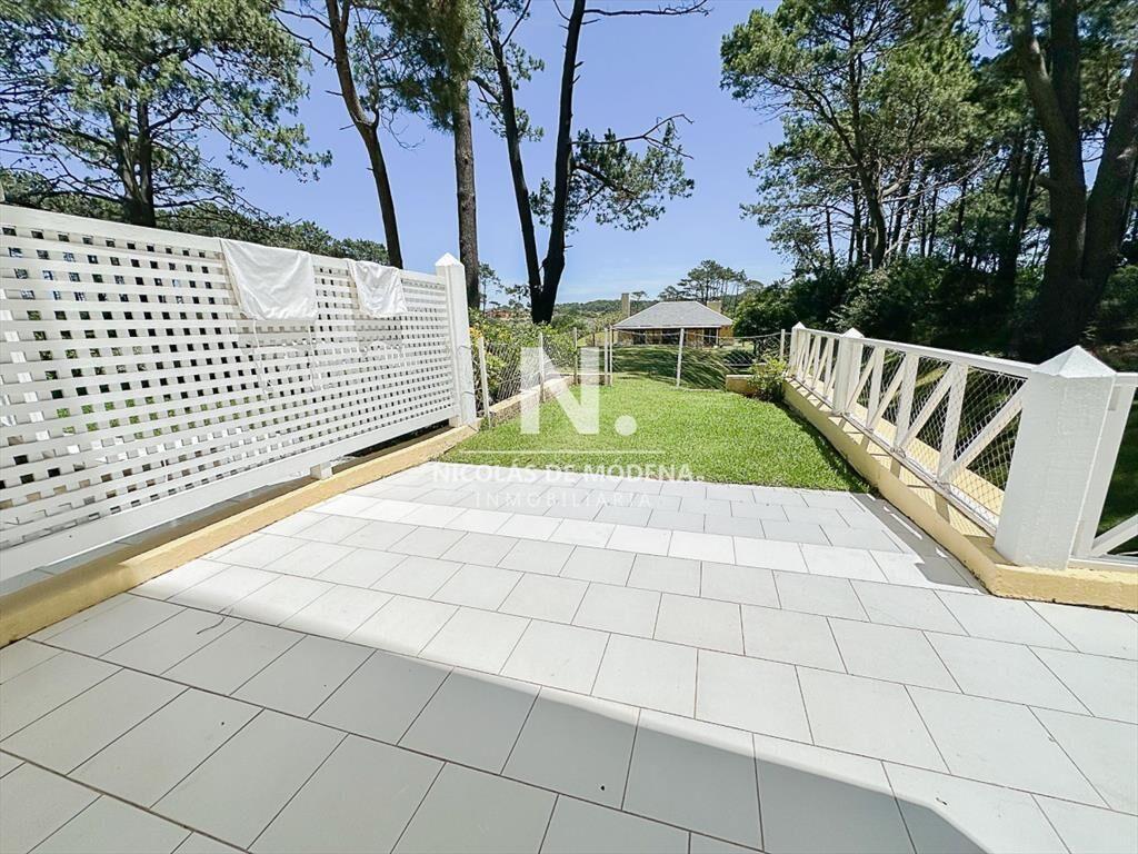 Apartamento en venta en primera linea de La Brava - Complej