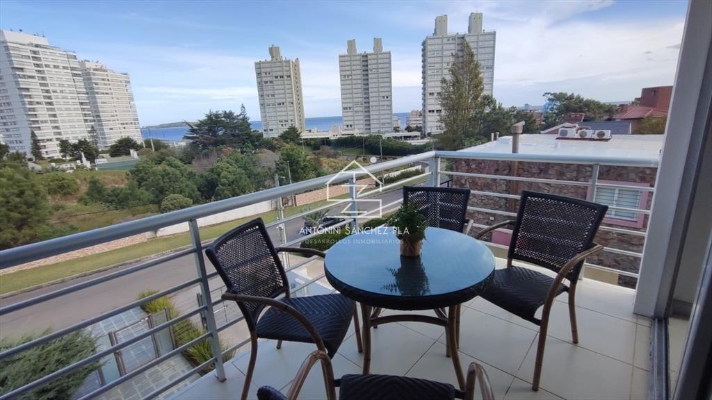 Venta apartamento 3 dormitorios, Mansa Punta del Este