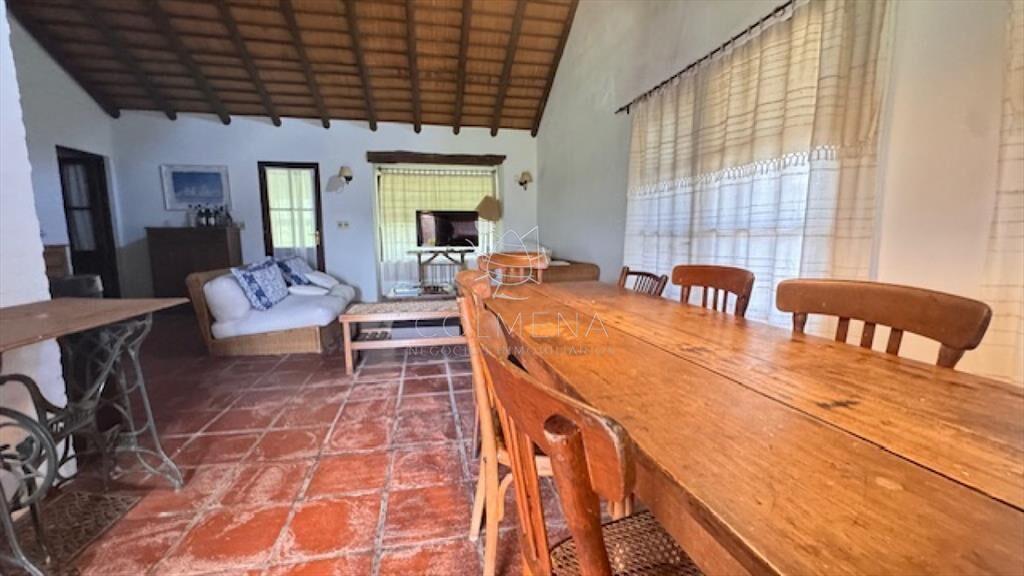 Campo 12 has con casa y piscina a 21 km de Punta