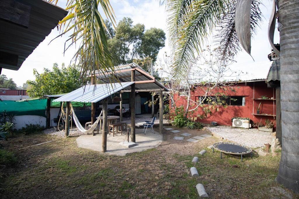 Venta casa 3 dormitorios Neptunia Sur