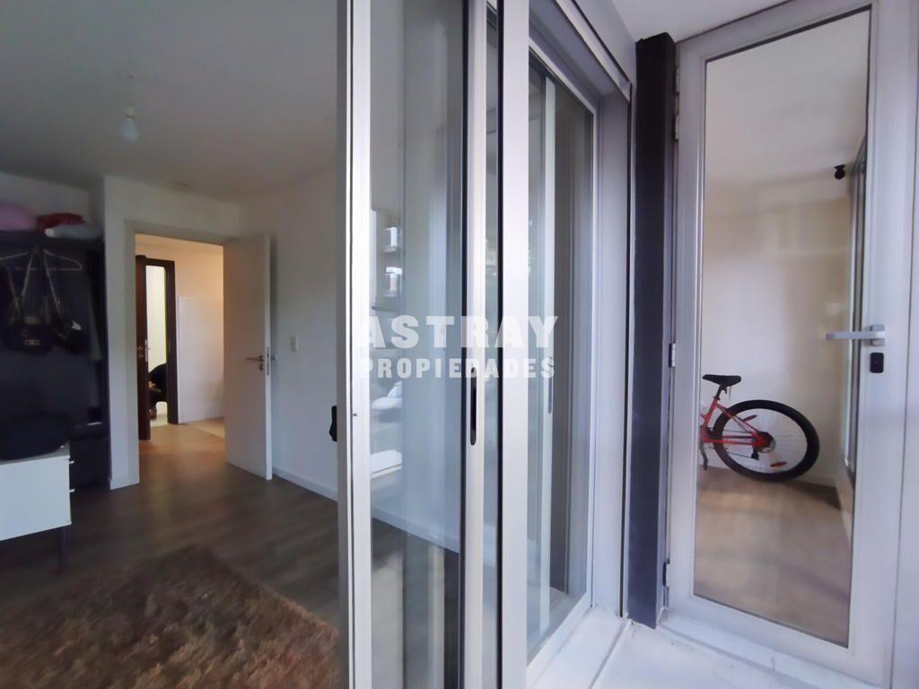 Apartamento en Alquiler