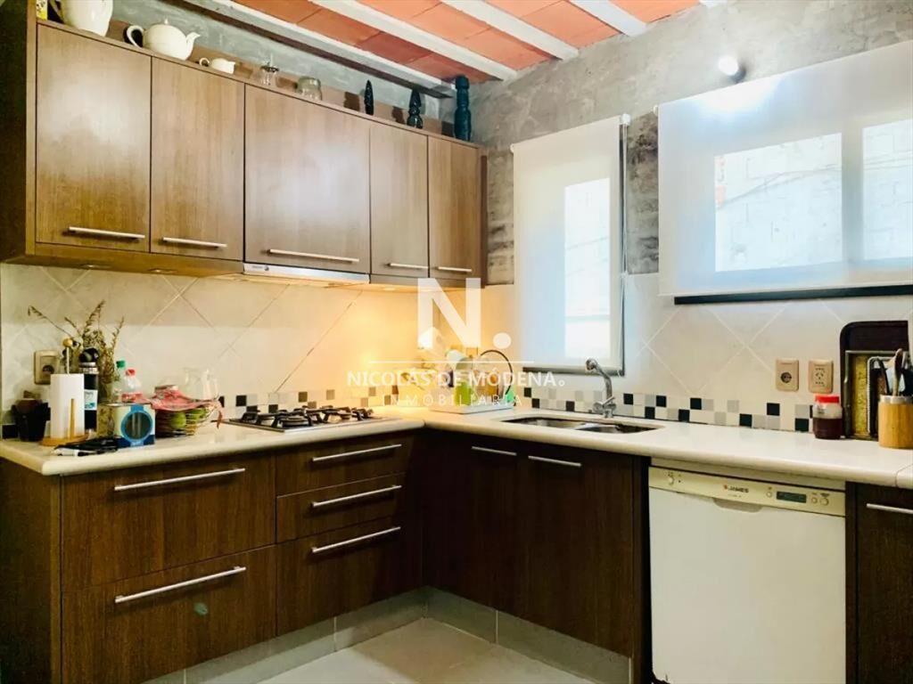 Casa acogedora muy iluminada de 5 dormitorios