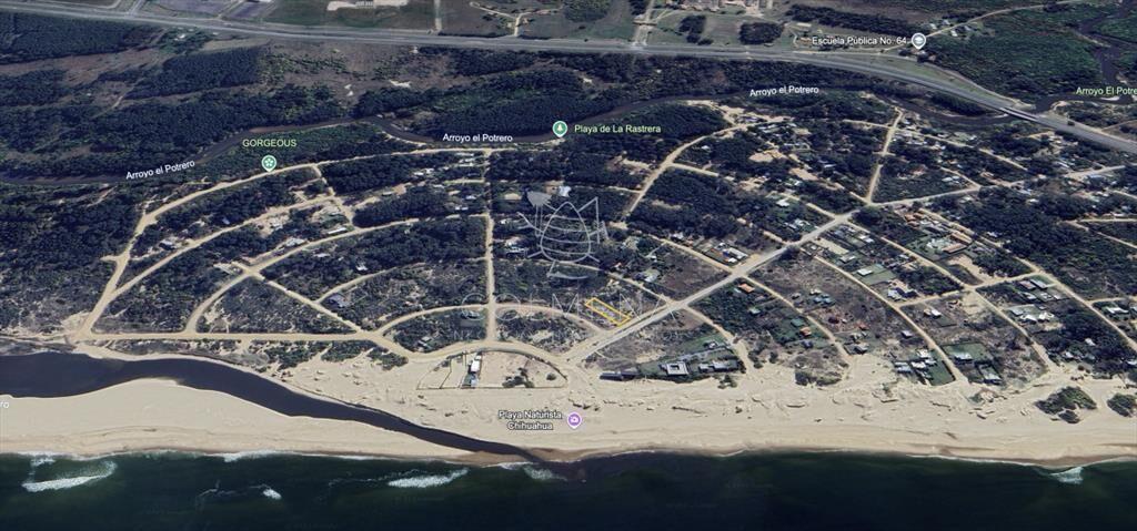 Terreno de 1000 m2 en Chihuahua a pasos de la