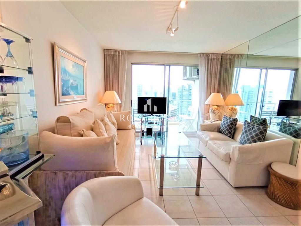 Apartamento en Brava, 1 dormitorios *