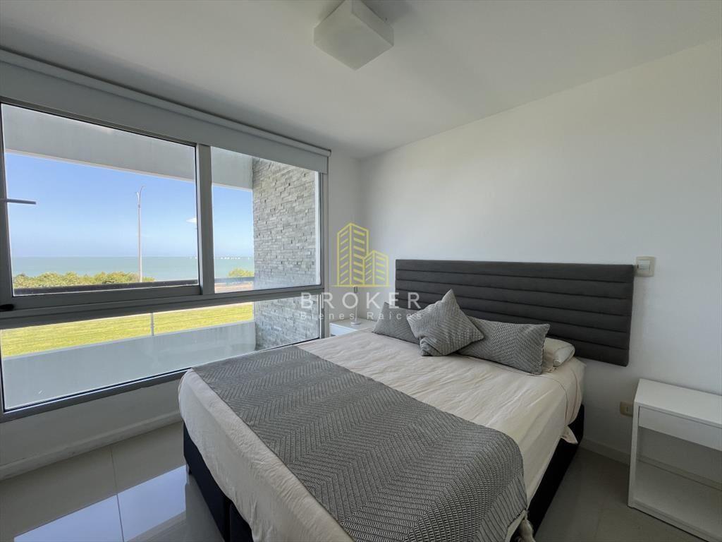 Venta Apartamento Primera Linea Mansa frente al
