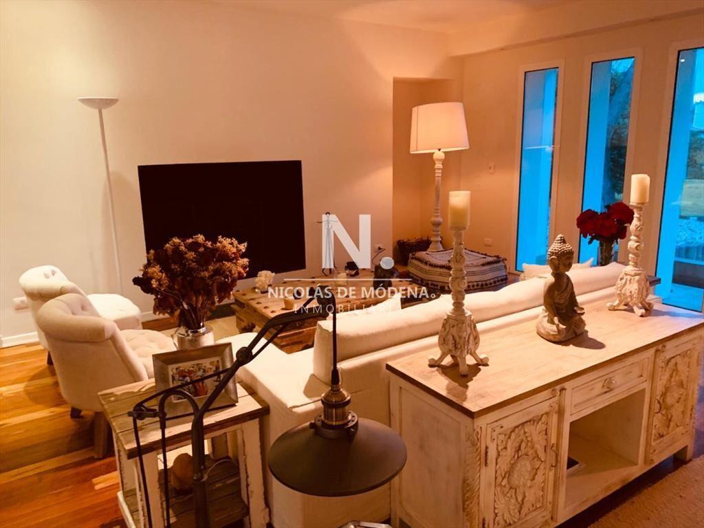 Casa en venta en el Golf, Punta del Este