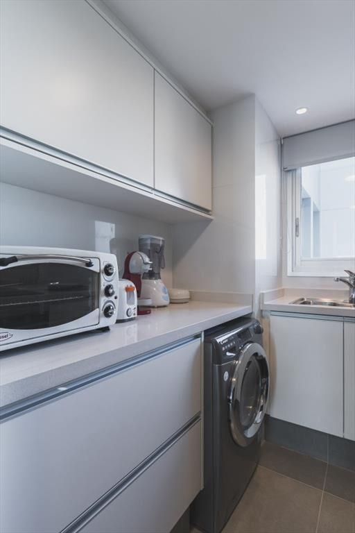 VENTA DE APARTAMENTO DE 2 DORMITORIOS EN MANSA PUNTA DEL E