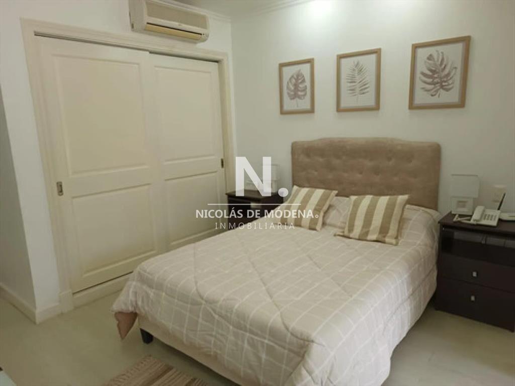 Monoambiente Green Park Solanas con buena renta,