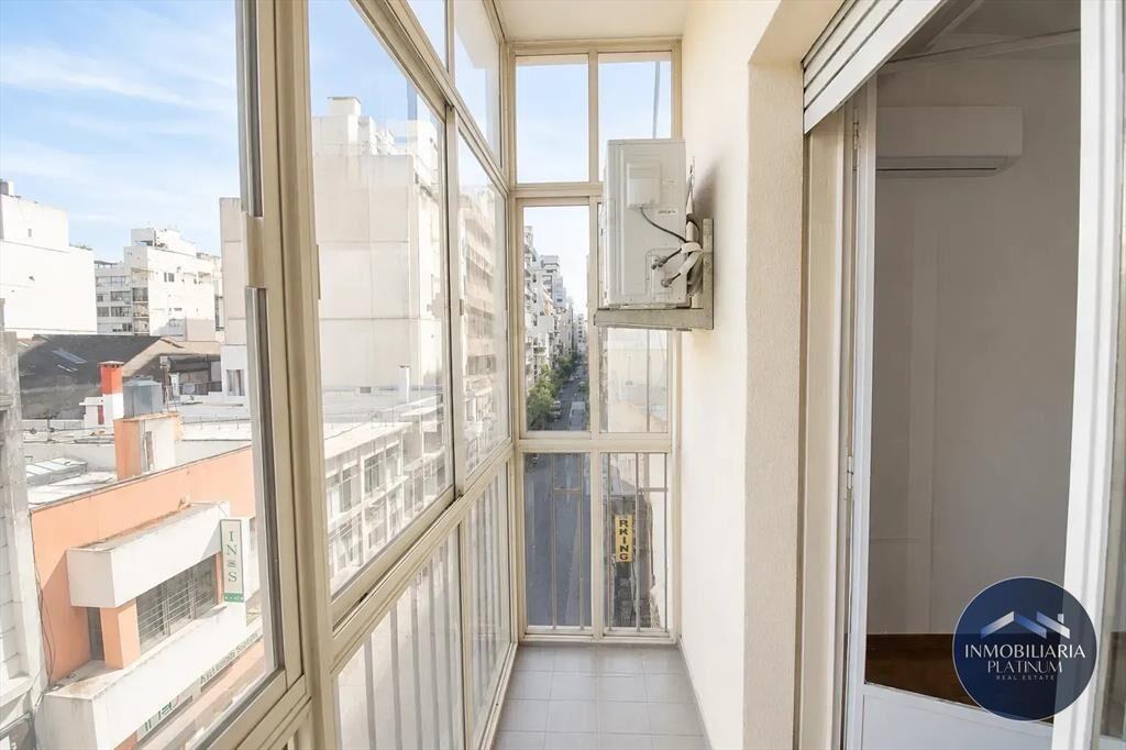 Apartamento en alquiler en Cordón