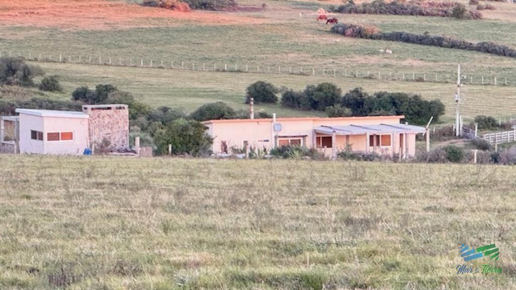 Chacra de 6 has con 664 m2 - cerca de Piriapolis