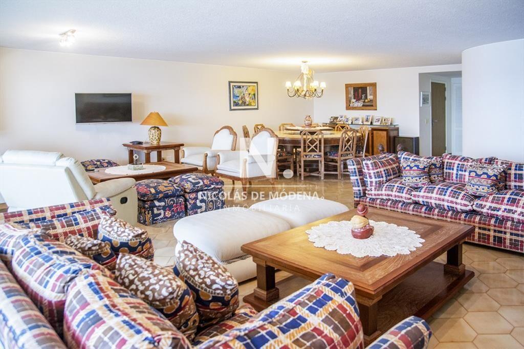 Vente impecable apartamento de 1 dormitorio en