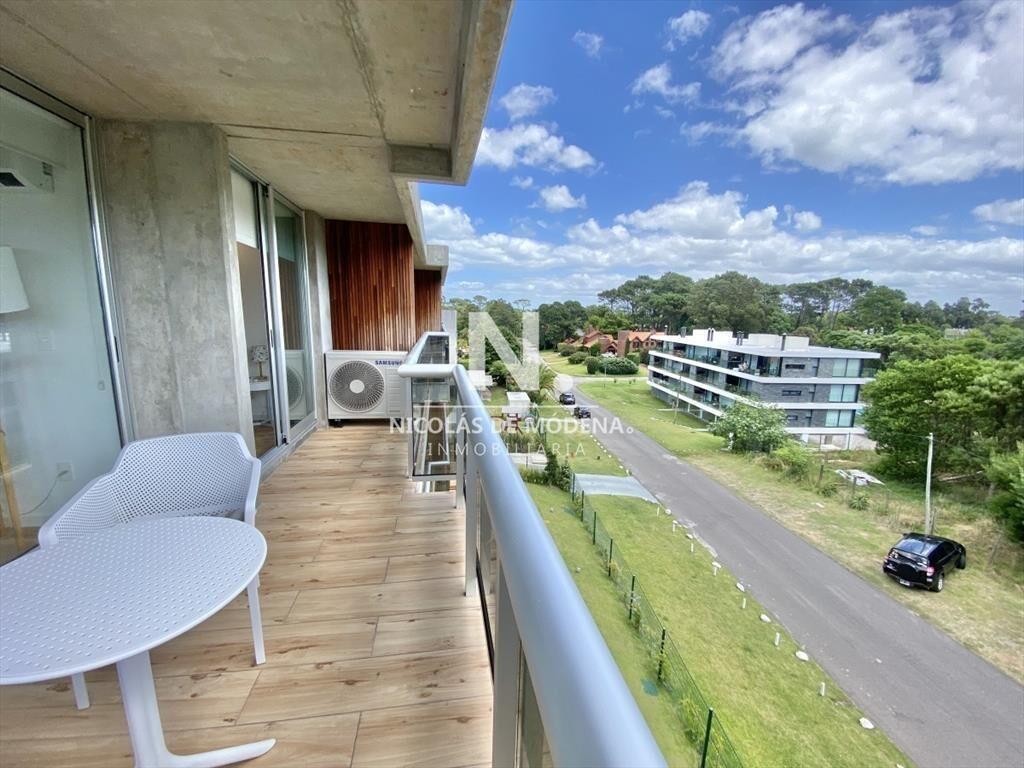 En venta Apartamento en Mansa - Punta del Este de