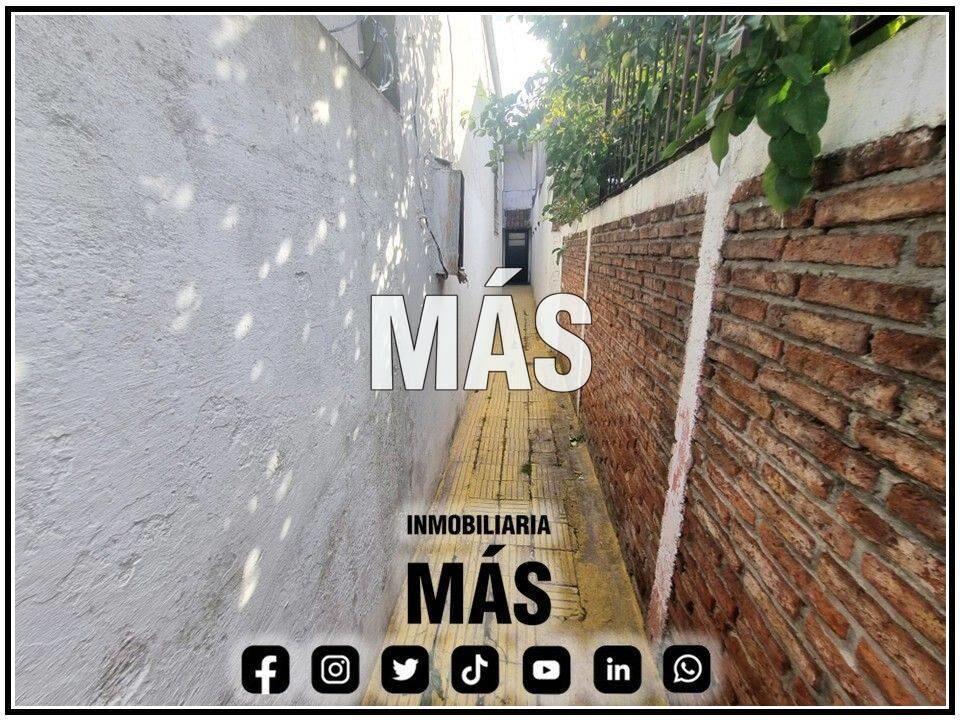Apartamento Alquiler Brazo Oriental Montevideo iMas.uy S...