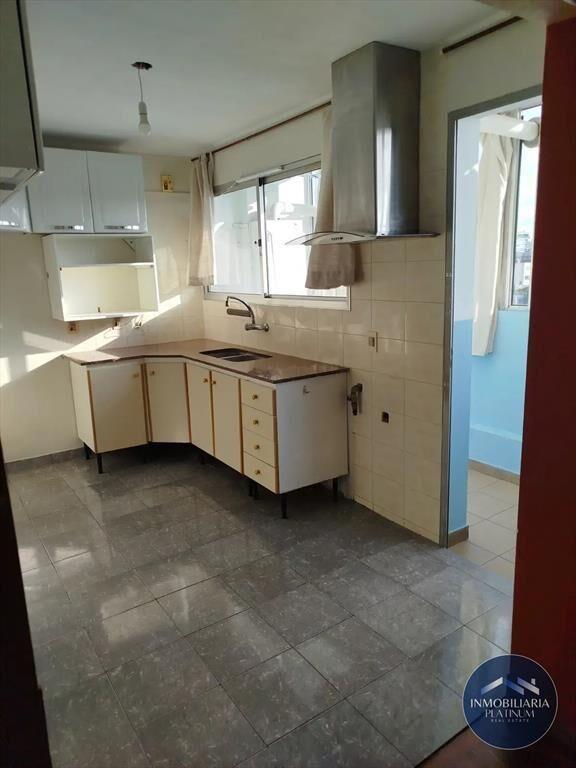 Apartamento en venta c/ cochera en Larrañaga
