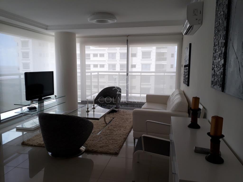 Departamento en Alquiler de Temporada de 2 dormitorios en E