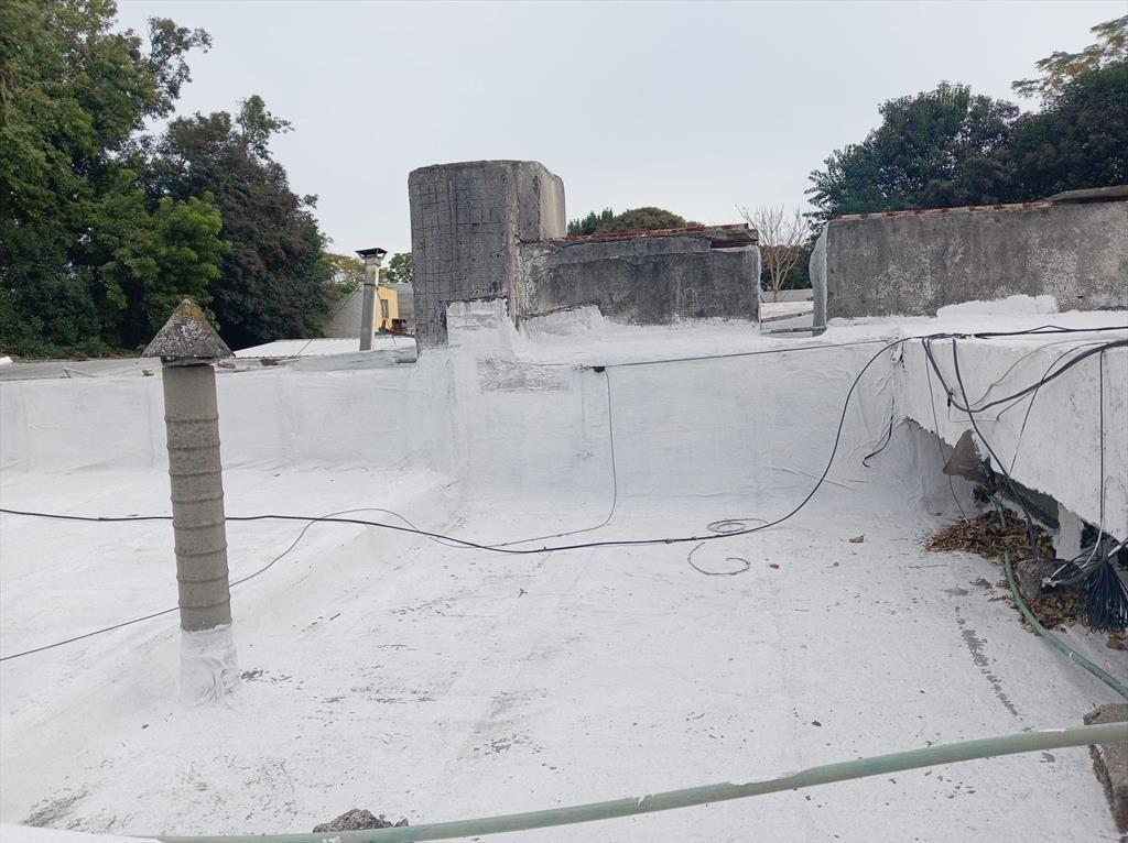 Alquiler casa ph 1 dormitorio en Villa Española