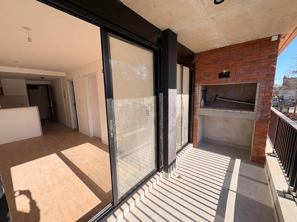 Alquiler  Apartamento a estrenar con un dormitorio, terraza