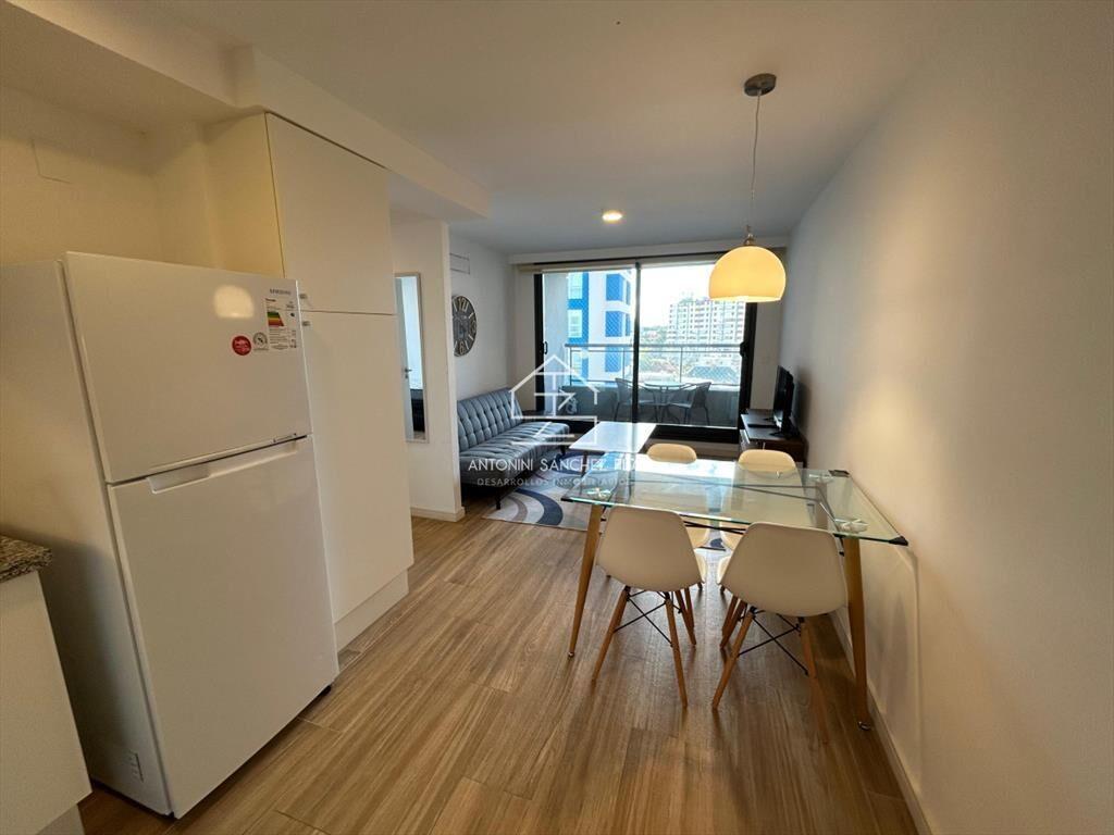 Venta apartamento dos dormitorios punta del este