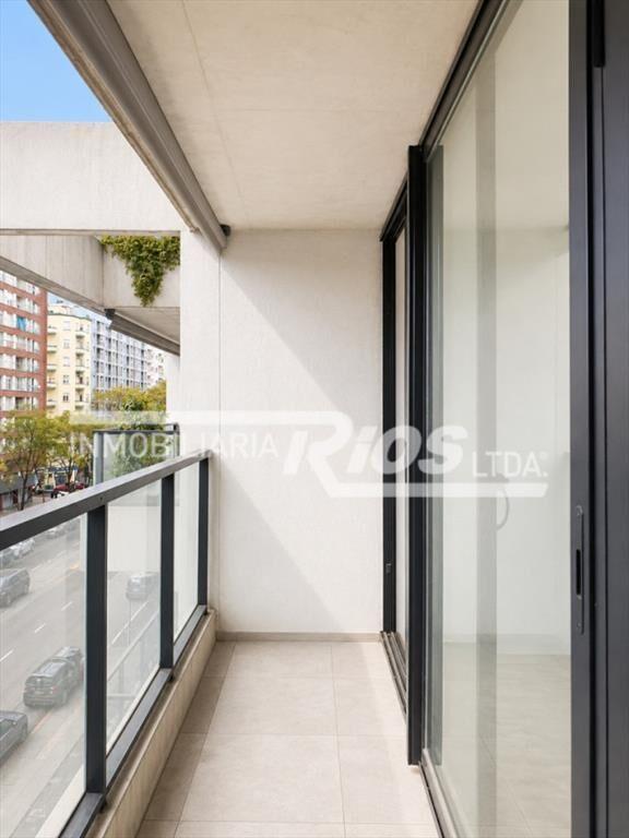 Apartamento de 2 dormitorios a estrenar en la