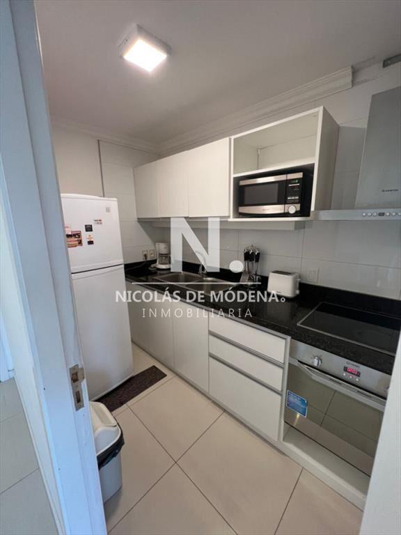 En venta apartamento de 1 dormitorio en Punta