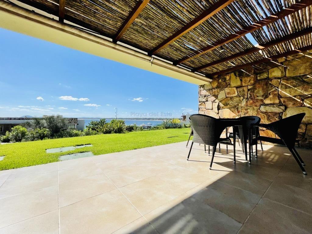 Venta y alquiler temporario de apartamento de un