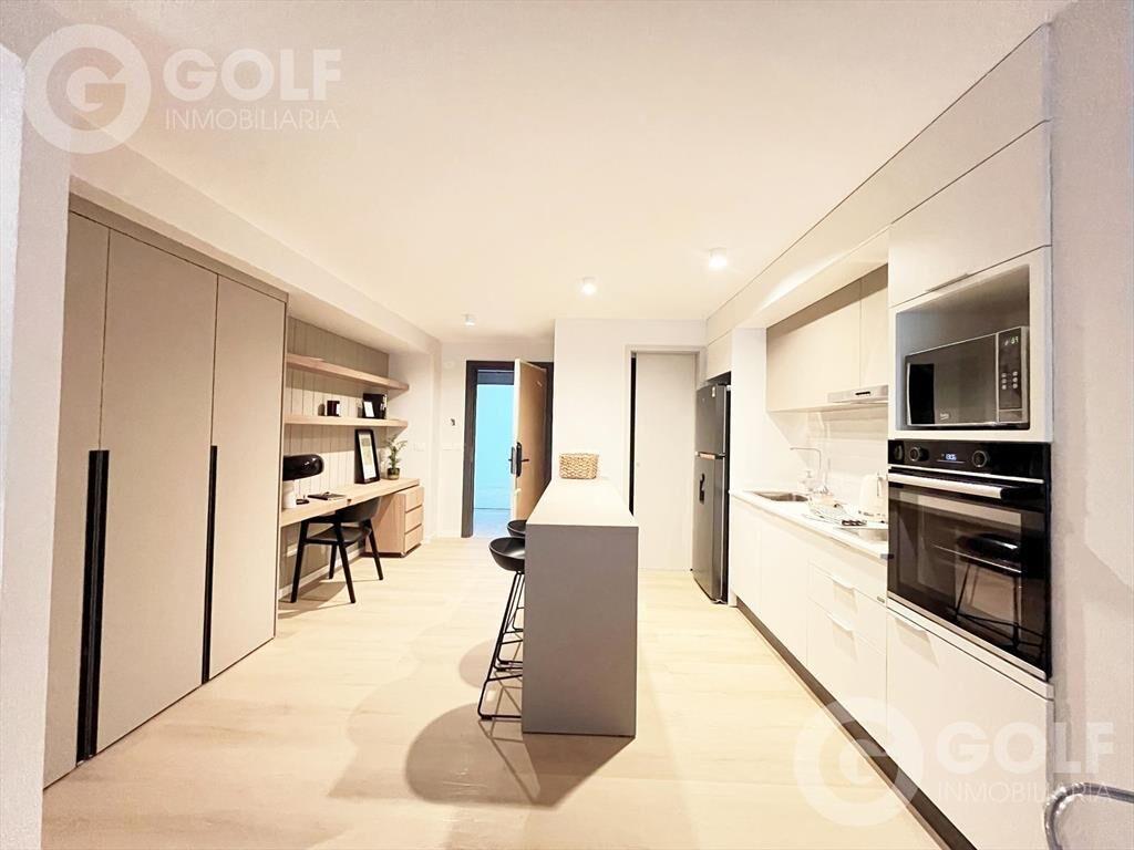 Venta Apartamento ODA en Punta Carretas