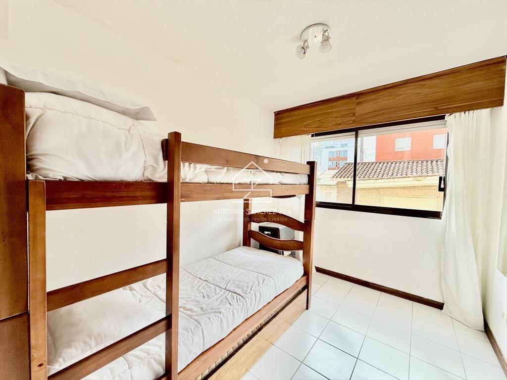 VENTA APARTAMENTO 3 dormitorios