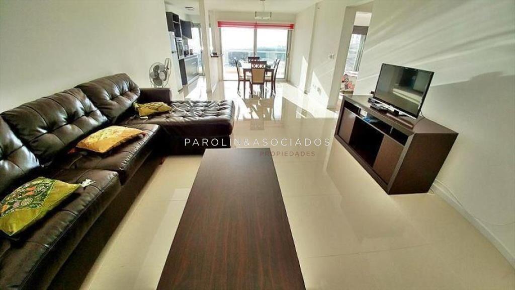 Apartamento en venta en Icon Brava tower, Punta