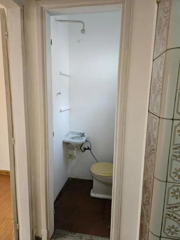 Venta apartamento de 3 dormitorios, 2 baños y patio con par