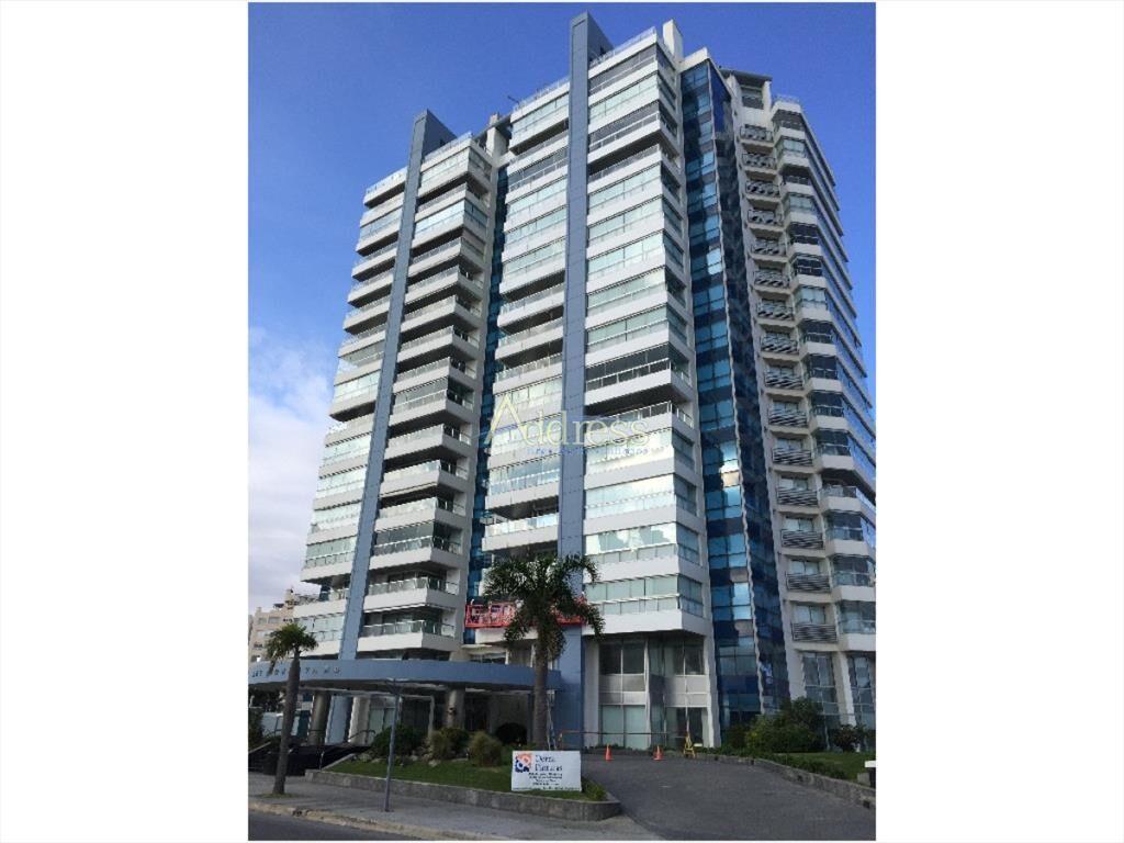 Apartamento en Mansa, 2 dormitorios *