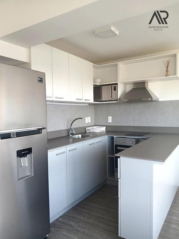 Apartamento de un dormitorio en venta c/ cochera en Cant...