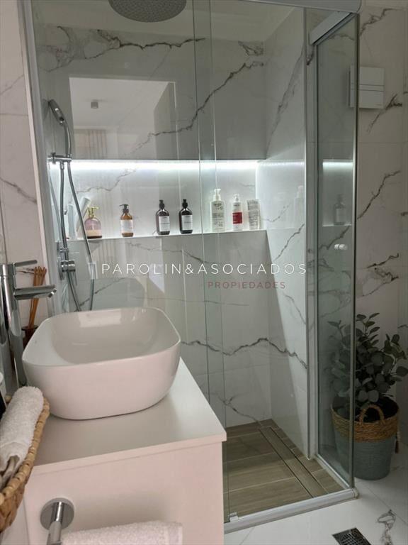 Apartamento en venta de 1 dormitorio en Punta del