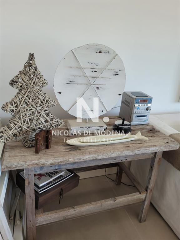 Apartamento de 3 dormitorios