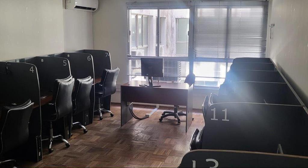 Venta de oficinas en Centro: 18 y Andes