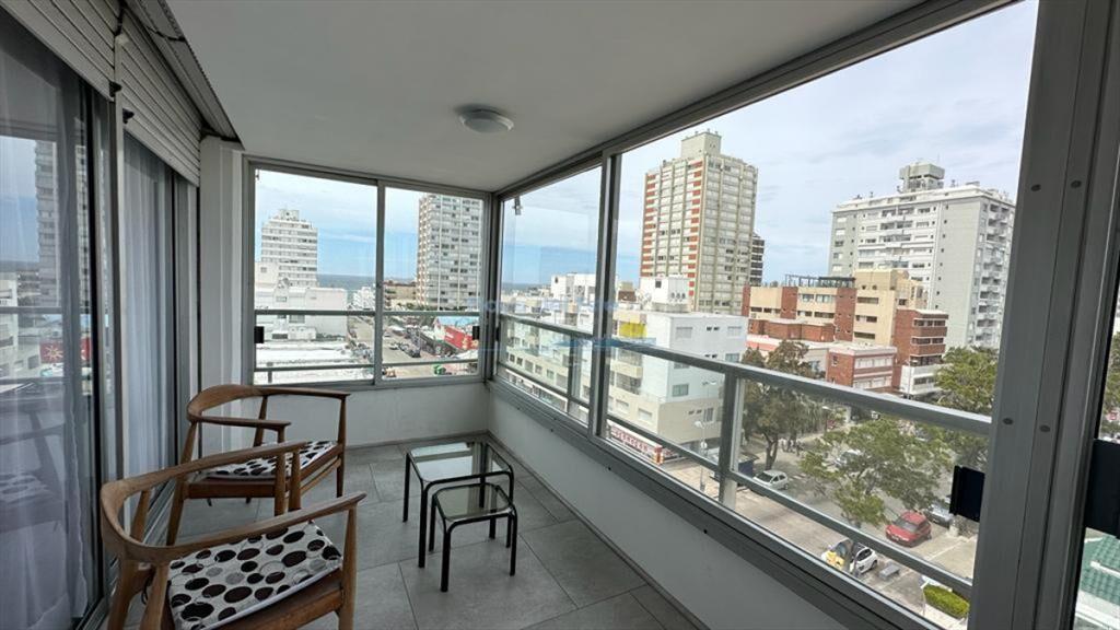 Apartamento en alquiler temporal de 2 dormitorios