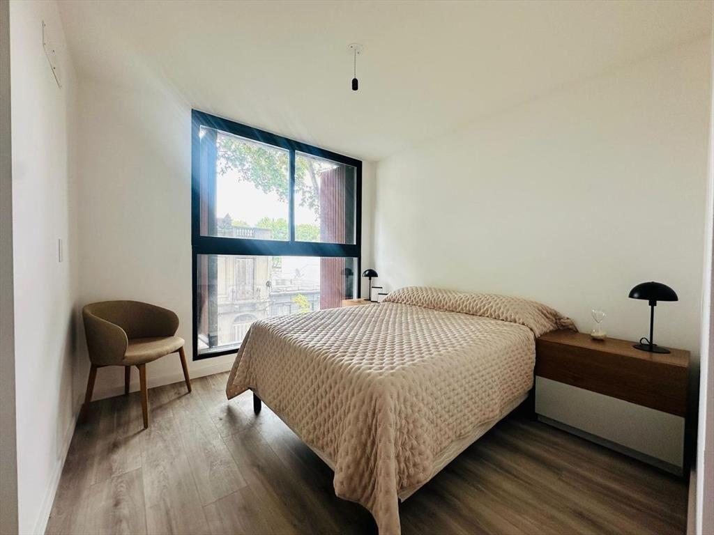 Venta apto 1 dormitorio Cordón Sur a estrenar