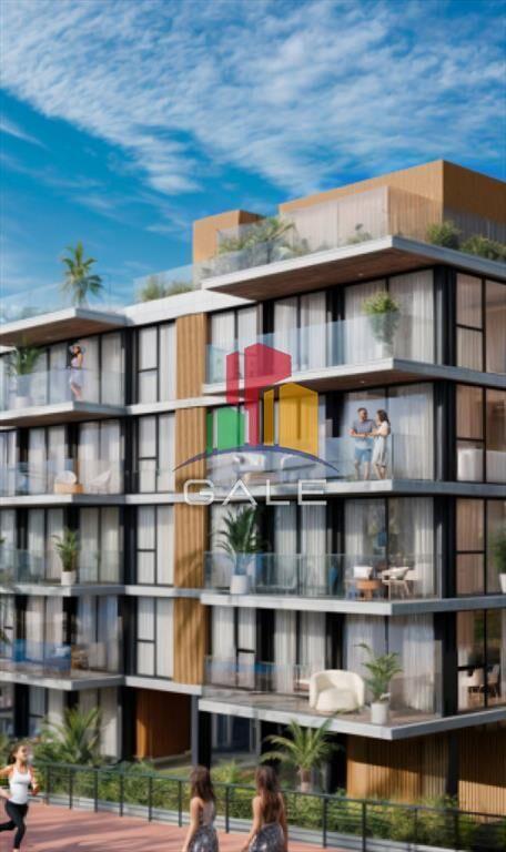 Departamento de 1 dormitorio en venta - A Mare