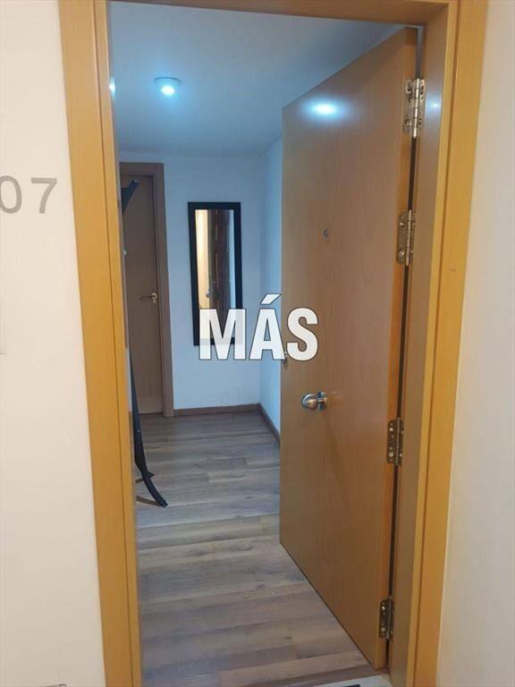 Apartamento Monoambiente Alquiler Centro Montevideo iMas....