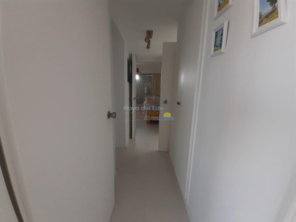 Apartamento alquiler temporal de 2 dormitorios en