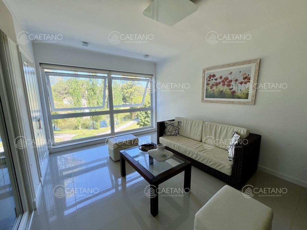 Venta apartamento 2 dormitorios. Green Park, Solanas, Punta